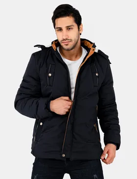 کاپشن مردانه Emery