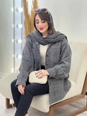 شکت چهارخونه نیکیتا