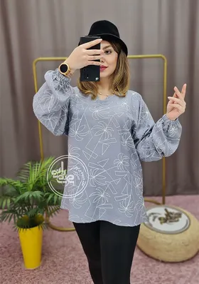 شومیز نخل