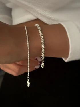 دستبند خاویاری