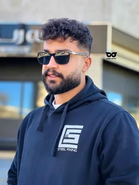 عینک آفتابی برند پرسول مدل PO3244