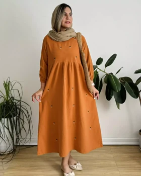 مانتو کفتان گلناز 1