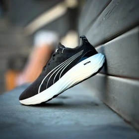 کفش راحتی فوم puma