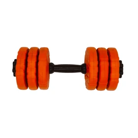 دمبل گرد قابل تنظیم وزن 6 کیلوگرم رادیس فیت مدل DVP 6-1000 one handle