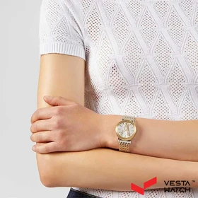 ساعت مچی زنانه ورساچه Versace مدل VEHC00519