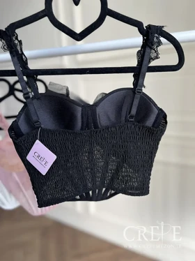 کراپ کاپ‌دار فانتزی