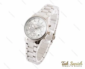 ساعت رومانسون کرنوگراف زنانه Romanson-3354-L