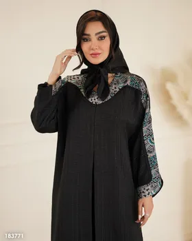 مانتو مدل مهرناز کد 1837