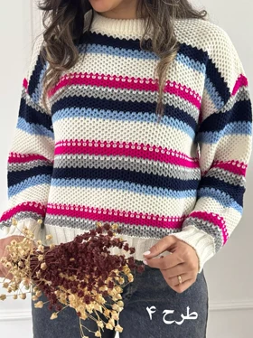 بافت پینترستی مایا