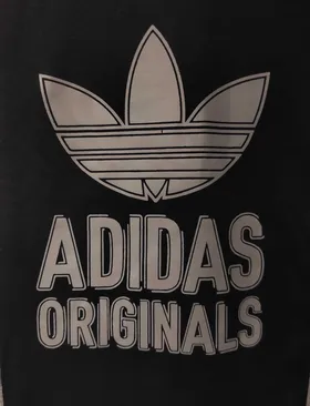 تیشرت Adidas تمام چاپ