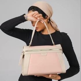 کیف دستی زنانه دیوید جونز مدل David Jones CM7535