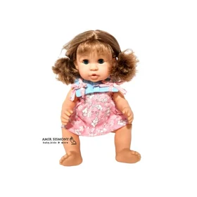 عروسک بی بی بورن w322006-c