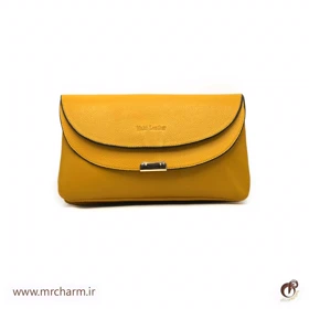 کیف زنانه دوشی چرم mrc179-09