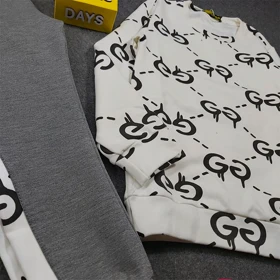 بلوز شلوار دخترانه GG