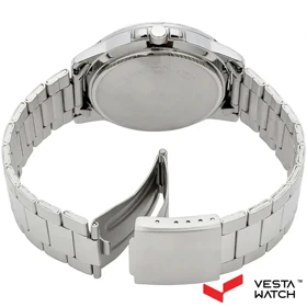 ساعت مچی مردانه کاسیو CASIO مدل MTP-VD01D-4BVUDF