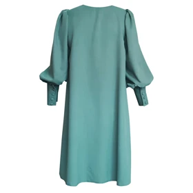 سارا خلیلاوی مانتو grn-1367