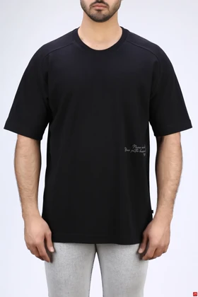 تیشرت مردانه کد 04303