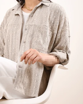 تونیک مراکشی بهاره