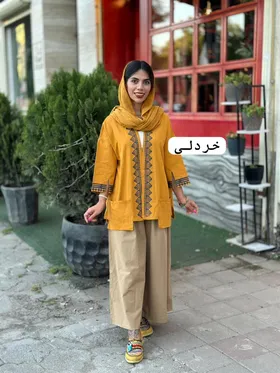 کت ماهرخ