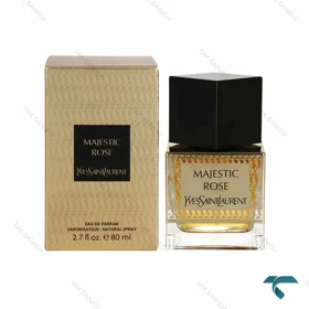 ادکلن ایو سن لورن مجستیک رز 80 میل Yves Saint Laurent-31927-U