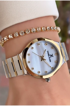 ساعت زنانه daniel-klein