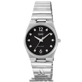 ساعت زنانه کیو اند کیو Q&Q Q84B-006PY