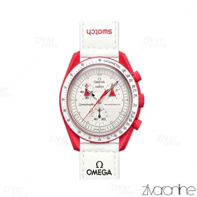 ساعت امگا سواچ Omega-Swatch مریخ 105948