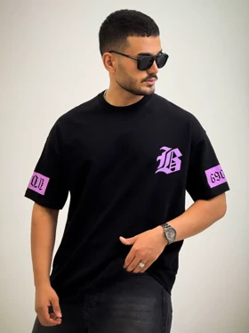 تیشرت مردانه اژدر_کد4449