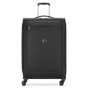 چمدان دلسی مدل Montmartre Air 2 سایز بزرگ (مشکی)