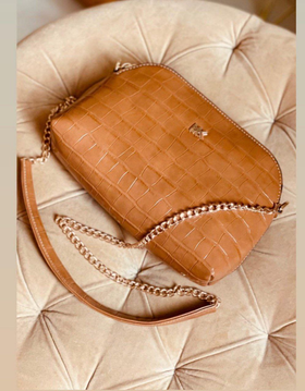 کیف سنگی عسلی