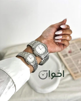 ساعت پتک فیلیپ ناتیلوس اصلی