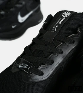 کفش کتانی مردانه و زنانه مشکی NIKE Lebron 22 Guide V.02