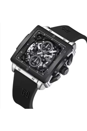 ساعت مردانه naviforce naviforce