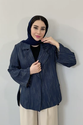 کت نخ ژاکارد