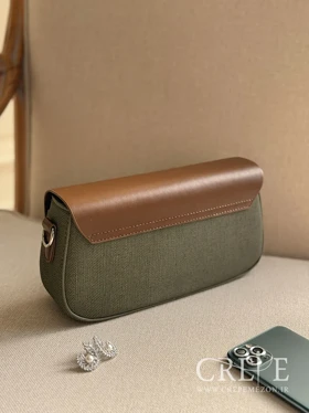 کیف کلاسیک قفلی