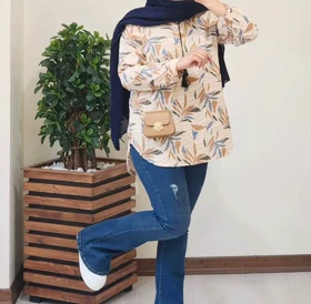 تونیک کامیشا