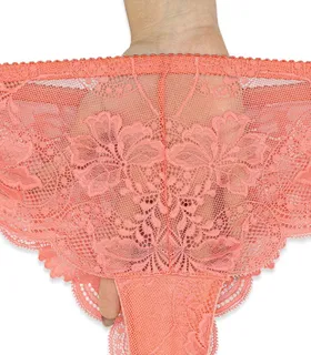 شورت زنانه چیکی دانتل Jina ژینا کد 2222