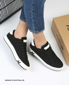 کتانی زنانه هرمس شیک 1010 BD