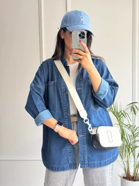 مانتو جین زارا