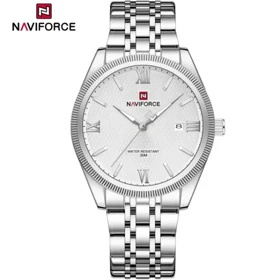 ساعت ناوی فورس اورجینال مردانه NAVIFORCE NF 9282