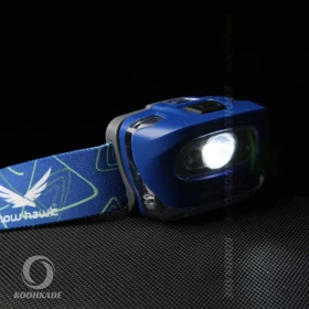 هدلامپ اسنوهاک L55-I