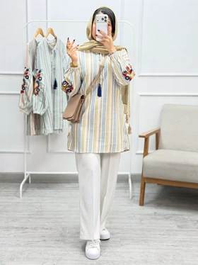 تونیک تانیا