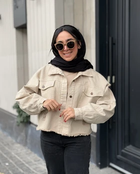 کراپ جین وستا نات