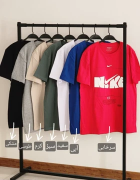 تیشرت نایک