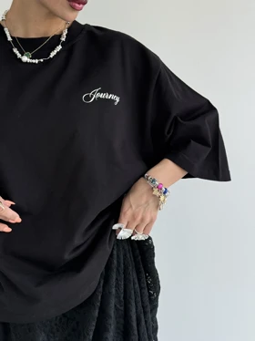 تیشرت JOURNEY