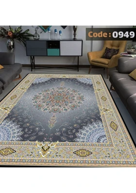 روفرشی کشدار ترک کد 0949