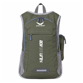 کوله پشتی اسپرت 18 لیتری اسنوهاک مدل S183-18-L (زیتونی)