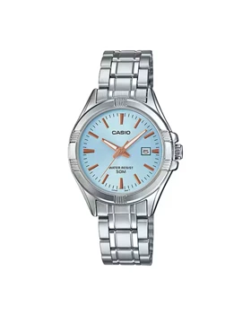 ساعت مچی زنانه کاسیو CASIO LTP-1308D-2AV
