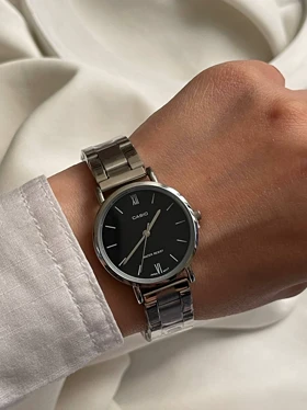 ساعت کاسیو زنانه