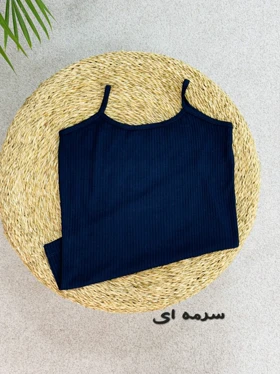 تاپ کبریتی آنا